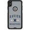 Xavier University Musketeers Est 1831 Otterbox Commuter iPhone Skin