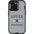 Xavier University Musketeers Est 1831 Otterbox Defender iPhone Skin