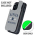 Xavier University Musketeers Est 1831 Otterbox Defender iPhone Skin