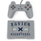 Xavier University Musketeers Est 1831 PlayStation Classic Bundle Skin