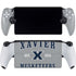 Xavier University Musketeers Est 1831 PlayStation Portal Remote Player Skin