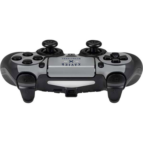 Xavier University Musketeers Est 1831 PS4/PC SCUF Impact Controller Skin