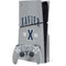 Xavier University Musketeers Est 1831 PS5 Slim Disk Bundle Skin