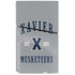 Xavier University Musketeers Est 1831 PS5 Slim Disk Bundle Skin