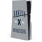 Xavier University Musketeers Est 1831 PS5 Slim Disk Console Skin