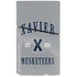 Xavier University Musketeers Est 1831 PS5 Slim Disk Console Skin