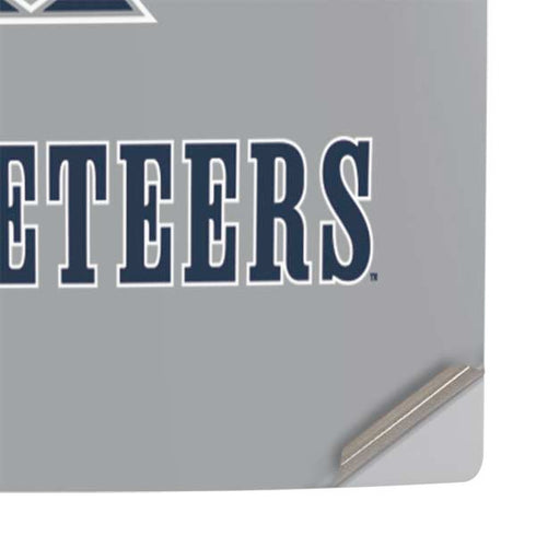 Xavier University Musketeers Est 1831 PS5 Slim Disk Console Skin