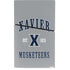 Xavier University Musketeers Est 1831 PS5 Slim Digital Edition Console Skin