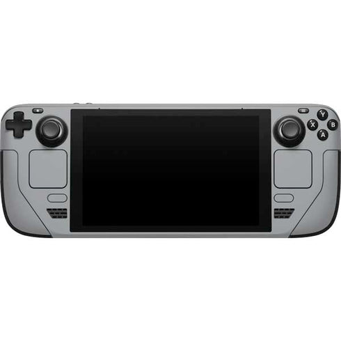 Xavier University Musketeers Est 1831 Steam Deck Handheld Gaming Computer Skin