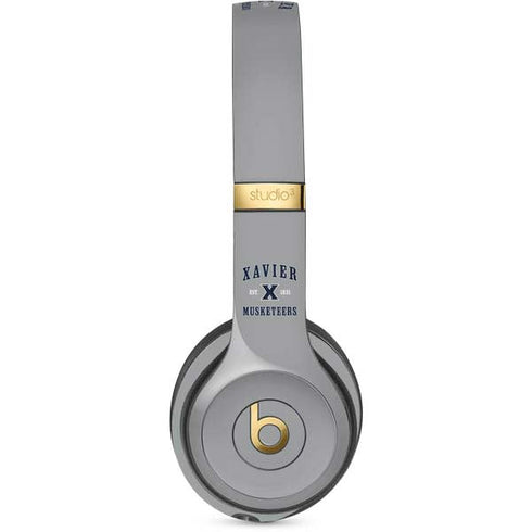 Xavier University Musketeers Est 1831 Studio Wireless 3 Skin