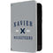 Xavier University Musketeers Est 1831 Surface Duo Skin