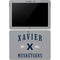 Xavier University Musketeers Est 1831 Surface Go Skin