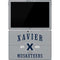 Xavier University Musketeers Est 1831 Surface Pro 7 Skin
