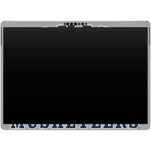 Xavier University Musketeers Est 1831 Surface Pro 9 Skin