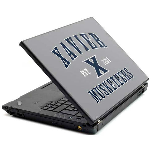 Xavier University Musketeers Est 1831 T440s Skin