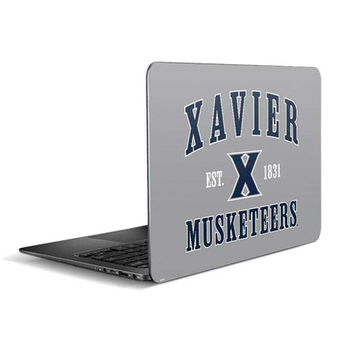 Xavier University Musketeers Est 1831 Zenbook UX305FA 13.3in Skin