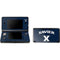 Xavier University Xavier University 3DS (2011) Skin