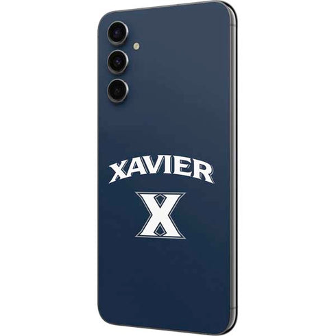 Xavier University Xavier University Galaxy A14 5G Skin