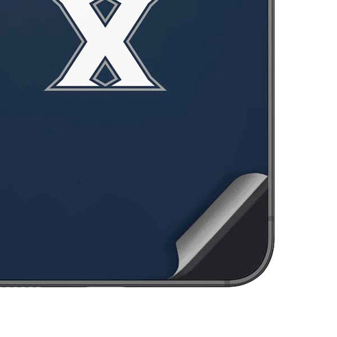 Xavier University Xavier University Galaxy A14 5G Skin