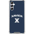 Xavier University Xavier University Galaxy A15 5G Clear Case