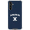 Xavier University Xavier University Galaxy A54 5G Clear Case