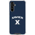 Xavier University Xavier University Galaxy A54 5G Clear Case