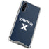Xavier University Xavier University Galaxy A54 5G Clear Case
