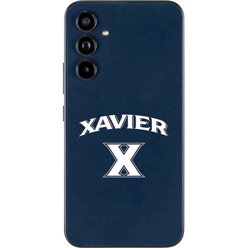 Xavier University Xavier University Galaxy A54 5G Skin