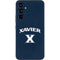 Xavier University Xavier University Galaxy A54 5G Skin