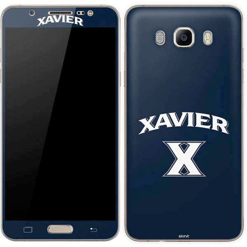 Xavier University Xavier University Galaxy J7 Skin
