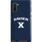 Xavier University Xavier University Galaxy Note 10 Pro Case