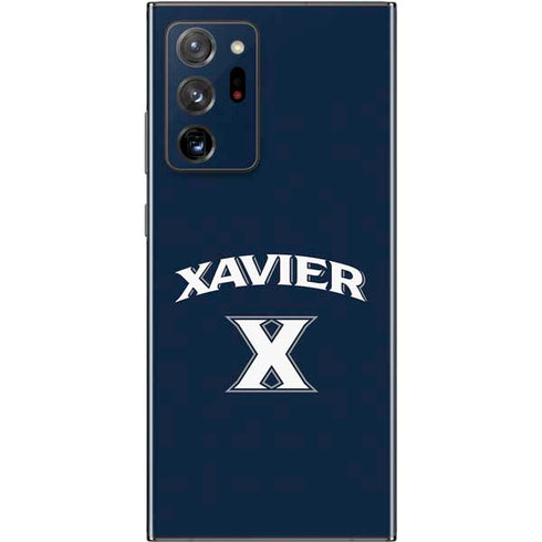 Xavier University Xavier University Galaxy Note20 Ultra 5G Skin
