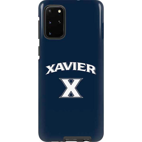 Xavier University Xavier University Galaxy S20 Plus Pro Case