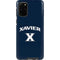 Xavier University Xavier University Galaxy S20 Plus Pro Case