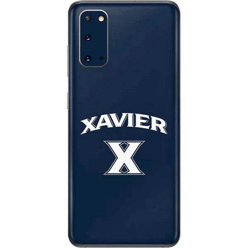 Xavier University Xavier University Galaxy S20 Skin