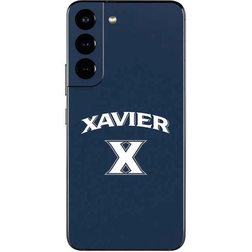 Xavier University Xavier University Galaxy S22 Skin