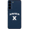 Xavier University Xavier University Galaxy S22 Skin