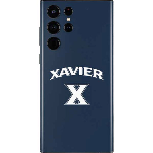 Xavier University Xavier University Galaxy S22 Ultra Skin