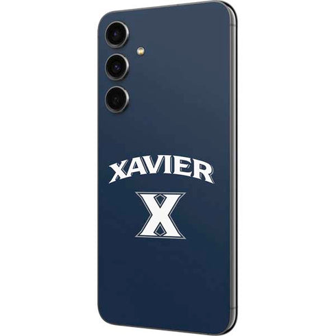 Xavier University Xavier University Galaxy S23 FE Skin