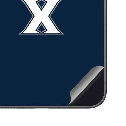 Xavier University Xavier University Galaxy S23 FE Skin