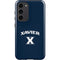Xavier University Xavier University Galaxy S23 Plus Pro Case