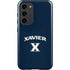 Xavier University Xavier University Galaxy S23 Plus Pro Case