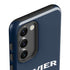Xavier University Xavier University Galaxy S23 Plus Pro Case