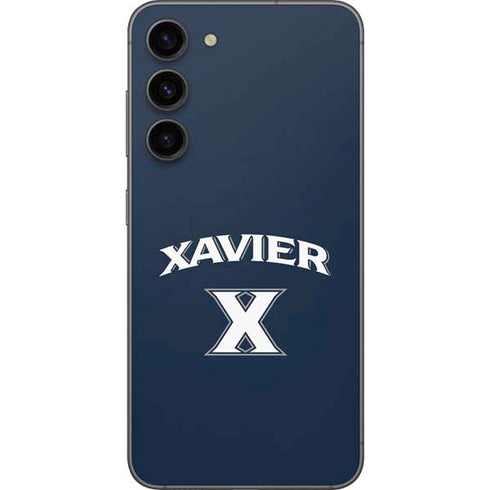 Xavier University Xavier University Galaxy S23 Plus Skin