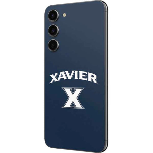 Xavier University Xavier University Galaxy S23 Plus Skin