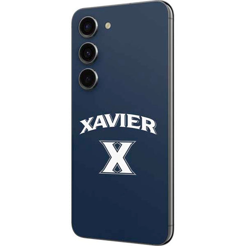 Xavier University Xavier University Galaxy S23 Skin