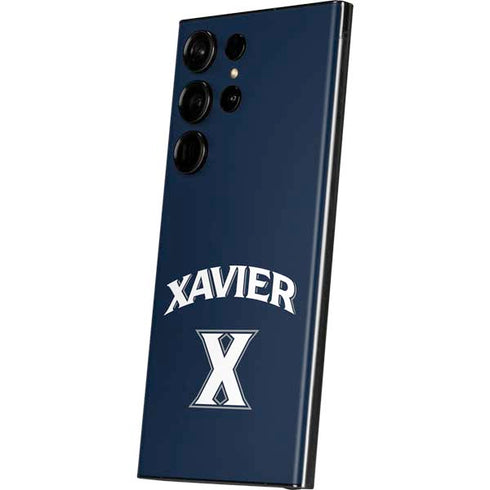 Xavier University Xavier University Galaxy S23 Ultra Skin