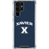 Xavier University Xavier University Galaxy S24 Ultra Clear Case