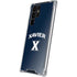 Xavier University Xavier University Galaxy S24 Ultra Clear Case