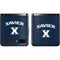 Xavier University Xavier University Galaxy Z Flip Skin